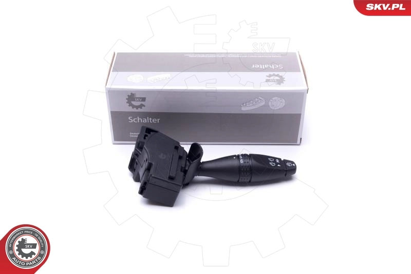 Steering Column Switch